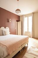 Appartements rue Simonnot