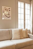Appartements rue Simonnot