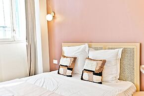 Appartements rue Simonnot