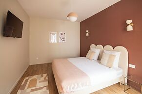 Appartements rue Simonnot