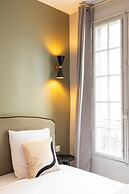 Appartements rue Simonnot