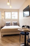 Appartements rue Simonnot