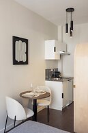 Appartements rue Simonnot