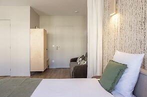 Appartements rue Simonnot