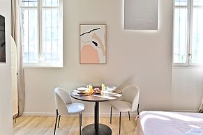 Appartements rue Simonnot