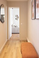 Appartements rue Simonnot