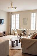 Appartements rue Simonnot