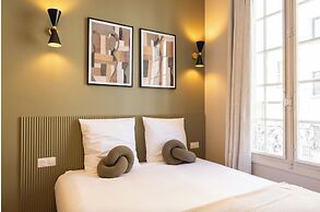 Appartements rue Simonnot