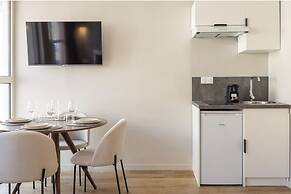 Appartements rue Simonnot