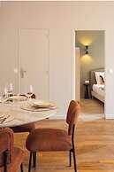 Appartements rue Simonnot