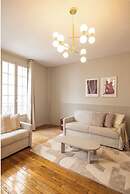 Appartements rue Simonnot