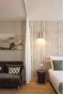 Appartements rue Simonnot