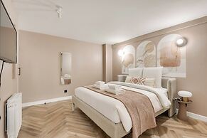 Appartements rue des Vertus