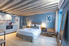 Appartements rue des Vertus