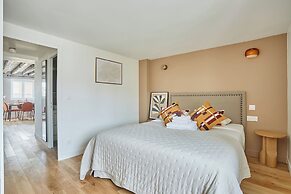 Appartements rue des Vertus