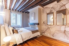 Appartements rue des Vertus