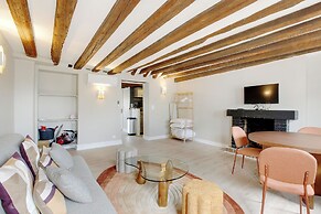 Appartements rue des Vertus