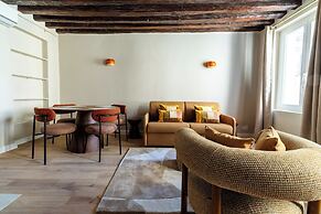 Appartements rue des Vertus