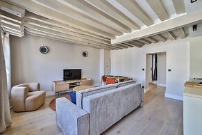 Appartements rue des Vertus