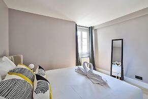 Appartements rue des Vertus