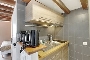 Appartements rue des Vertus