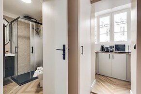 Appartements rue des Vertus