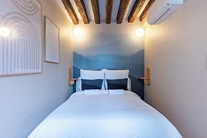 Appartements rue des Vertus