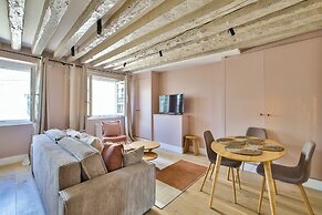 Appartements rue des Vertus