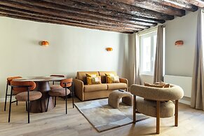 Appartements rue des Vertus