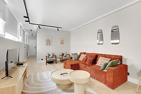 Appartements rue des Vertus