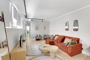 Appartements rue des Vertus