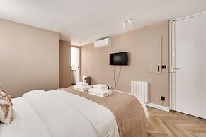 Appartements rue des Vertus