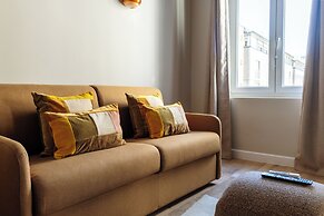 Appartements rue des Vertus