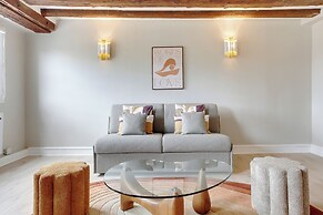 Appartements rue des Vertus