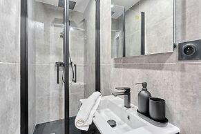 Appartements rue des Vertus