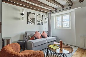 Appartements rue des Vertus
