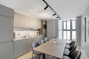 Appartements rue des Vertus