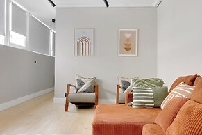 Appartements rue des Vertus