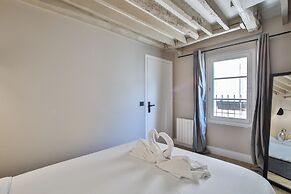 Appartements rue des Vertus