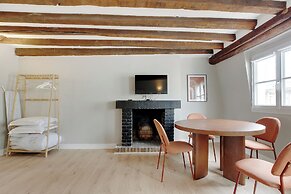 Appartements rue des Vertus
