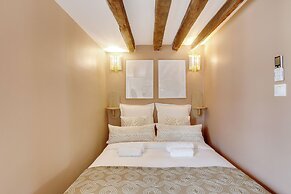 Appartements rue des Vertus