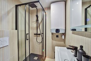 Appartements rue des Vertus