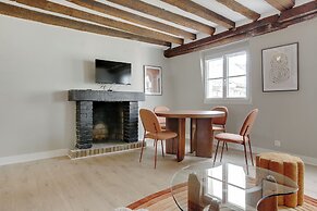 Appartements rue des Vertus