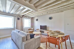 Appartements rue des Vertus