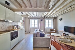 Appartements rue des Vertus