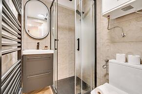 Appartements rue des Vertus