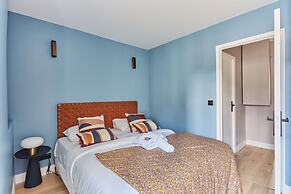 Appartements rue des Vertus