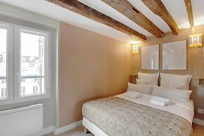 Appartements rue des Vertus