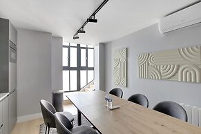 Appartements rue des Vertus