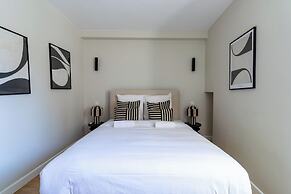 Appartements rue des Vertus